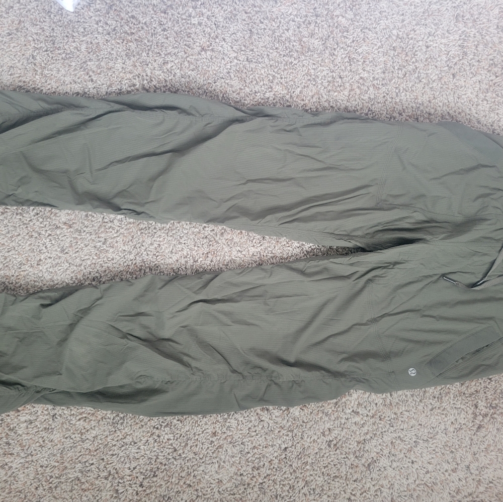 Lululemon Studio Pants